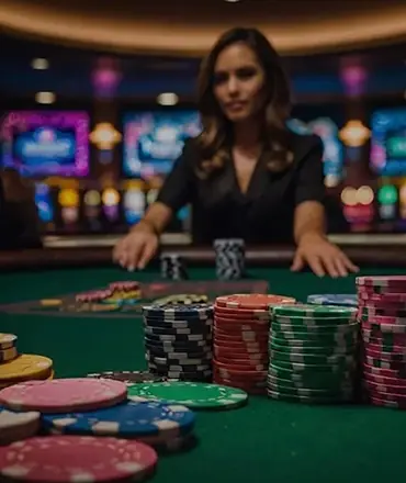 Grosvenor Casinos