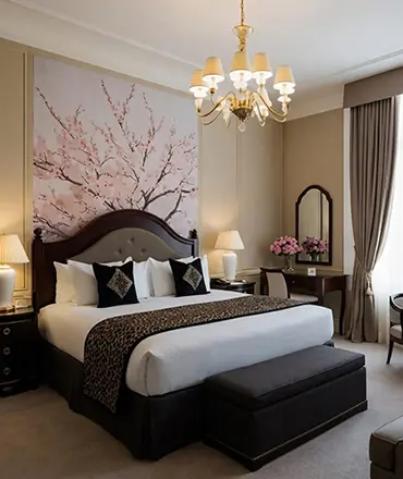 The Langham London
