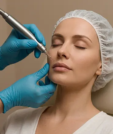 The Private Clinic
