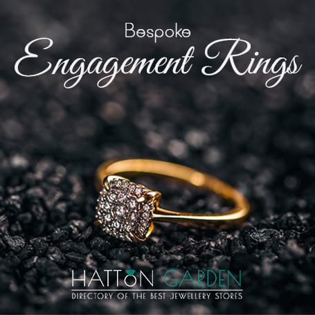 Hatton Garden Jewellers