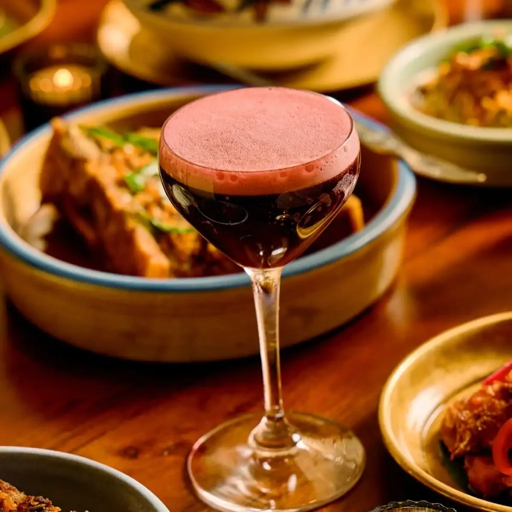 Hoppers Marylebone 1 Hoppers