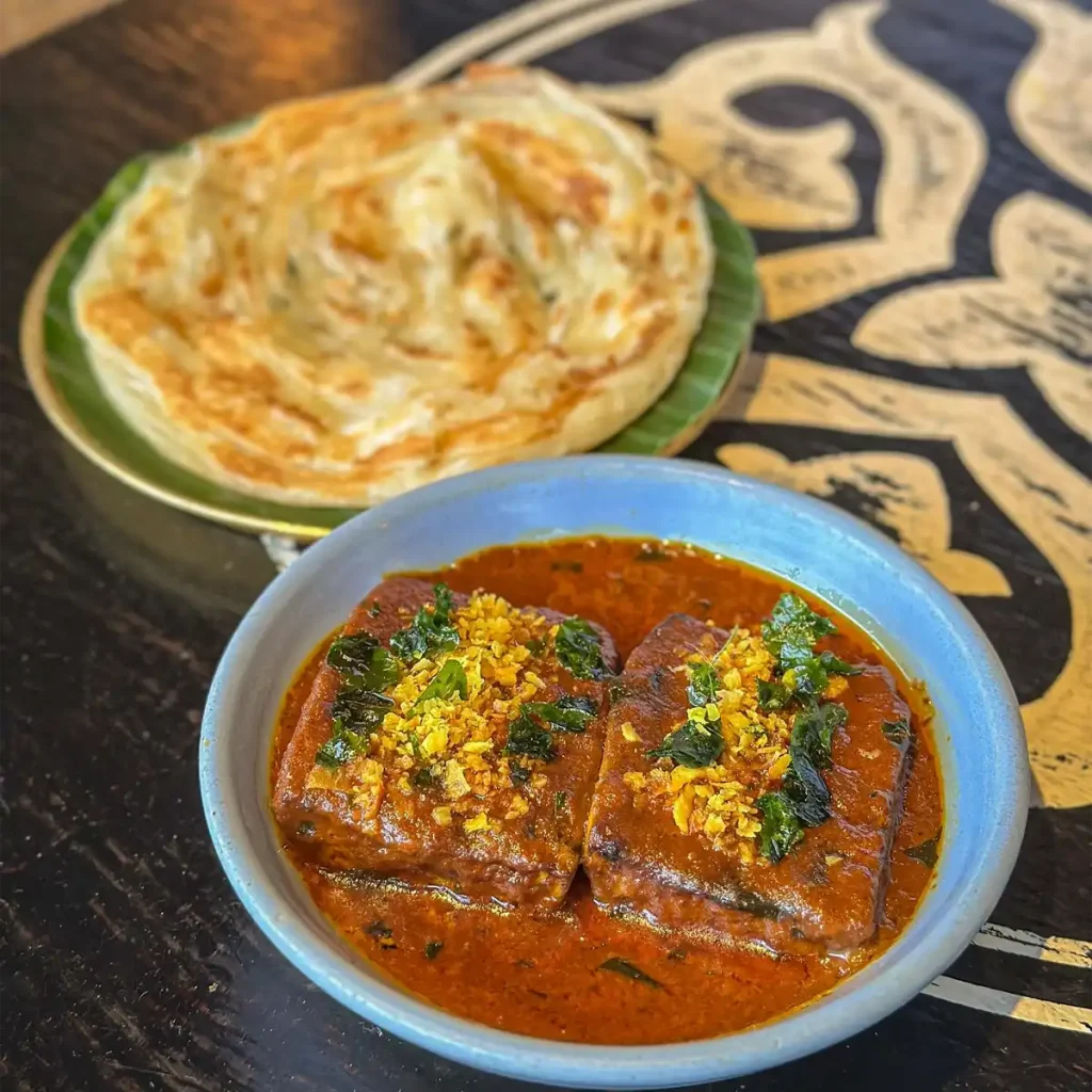 Hoppers Marylebone 4 Hoppers