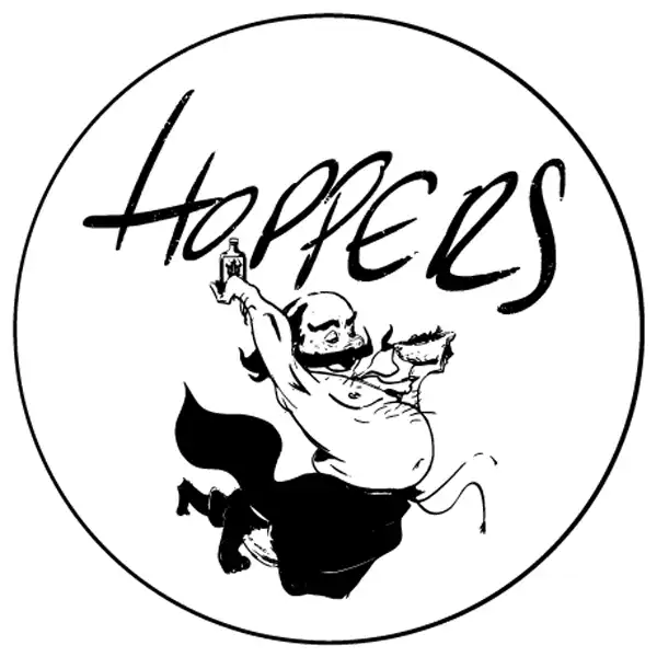 Hoppers