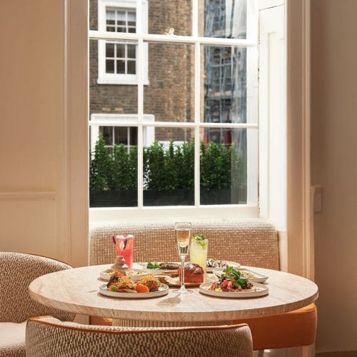 Delamina Marylebone Delamina Marylebone