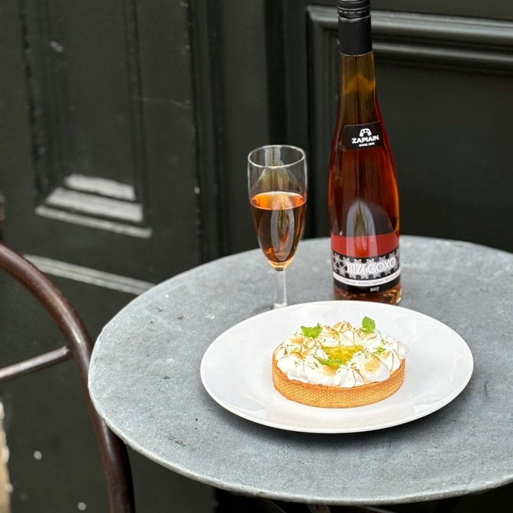 La Fromagerie Marylebone Curates a World of Cheese