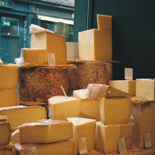 La Fromagerie La Fromagerie