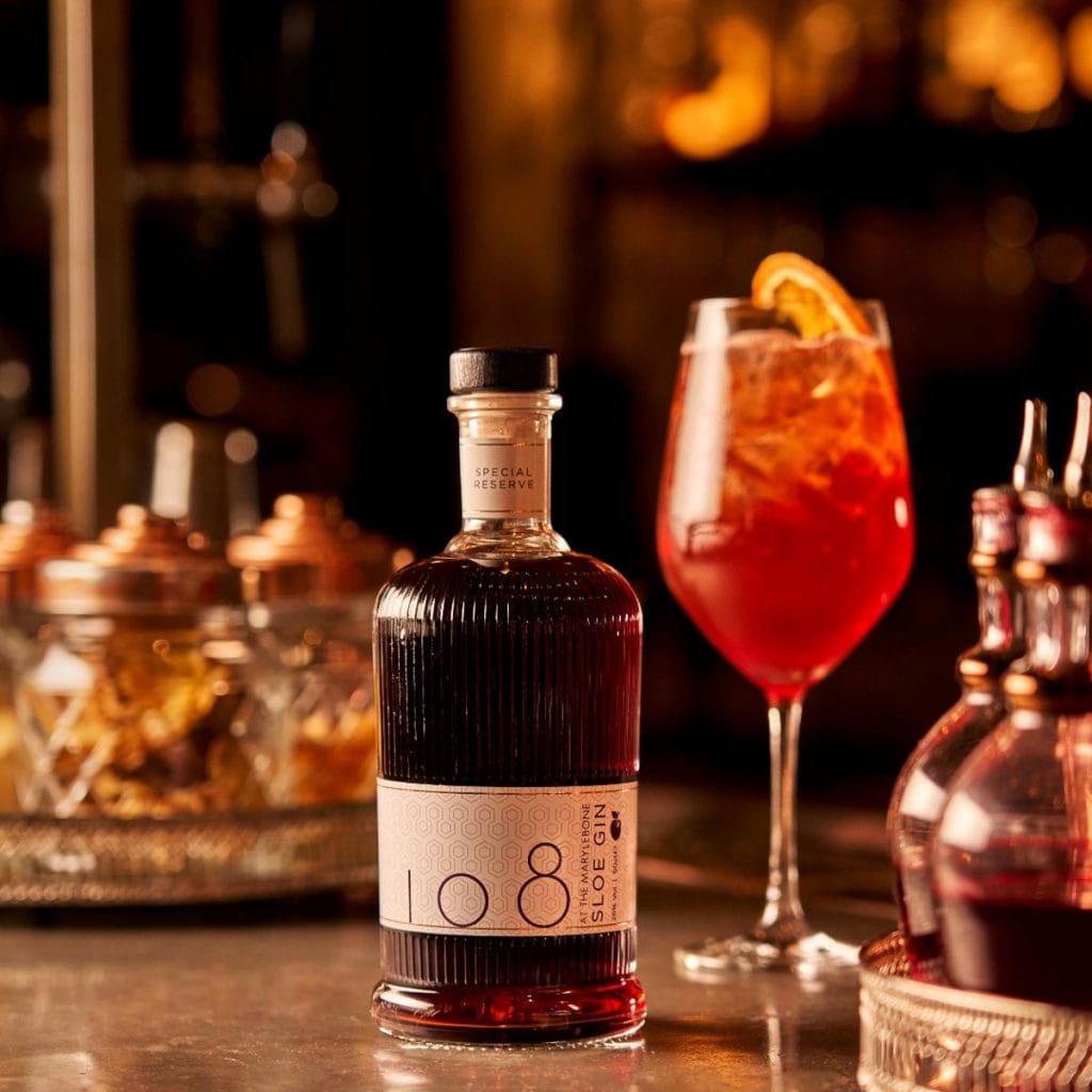 108 Brasserie
