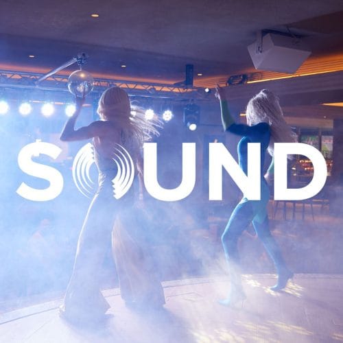 SOUND Cafe SOUND Cafe
