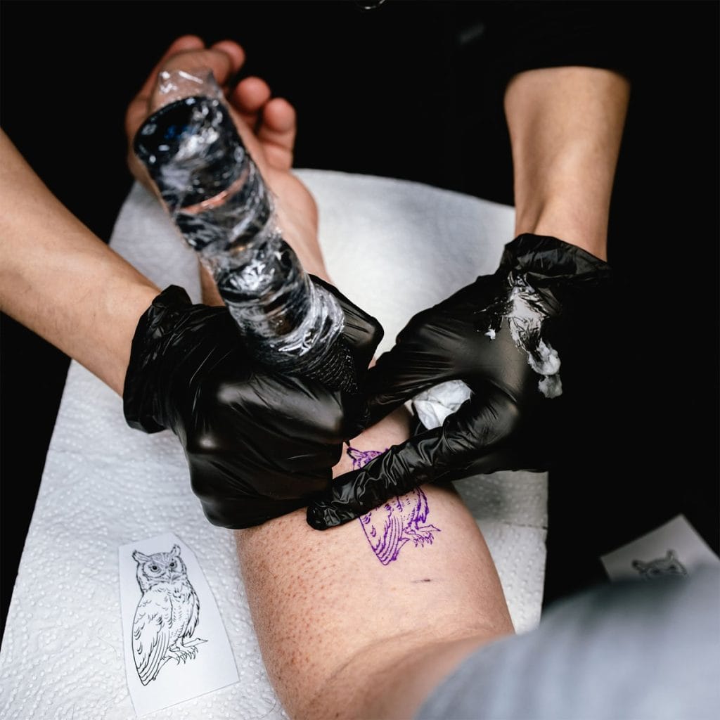 BarberSmiths Marylebone