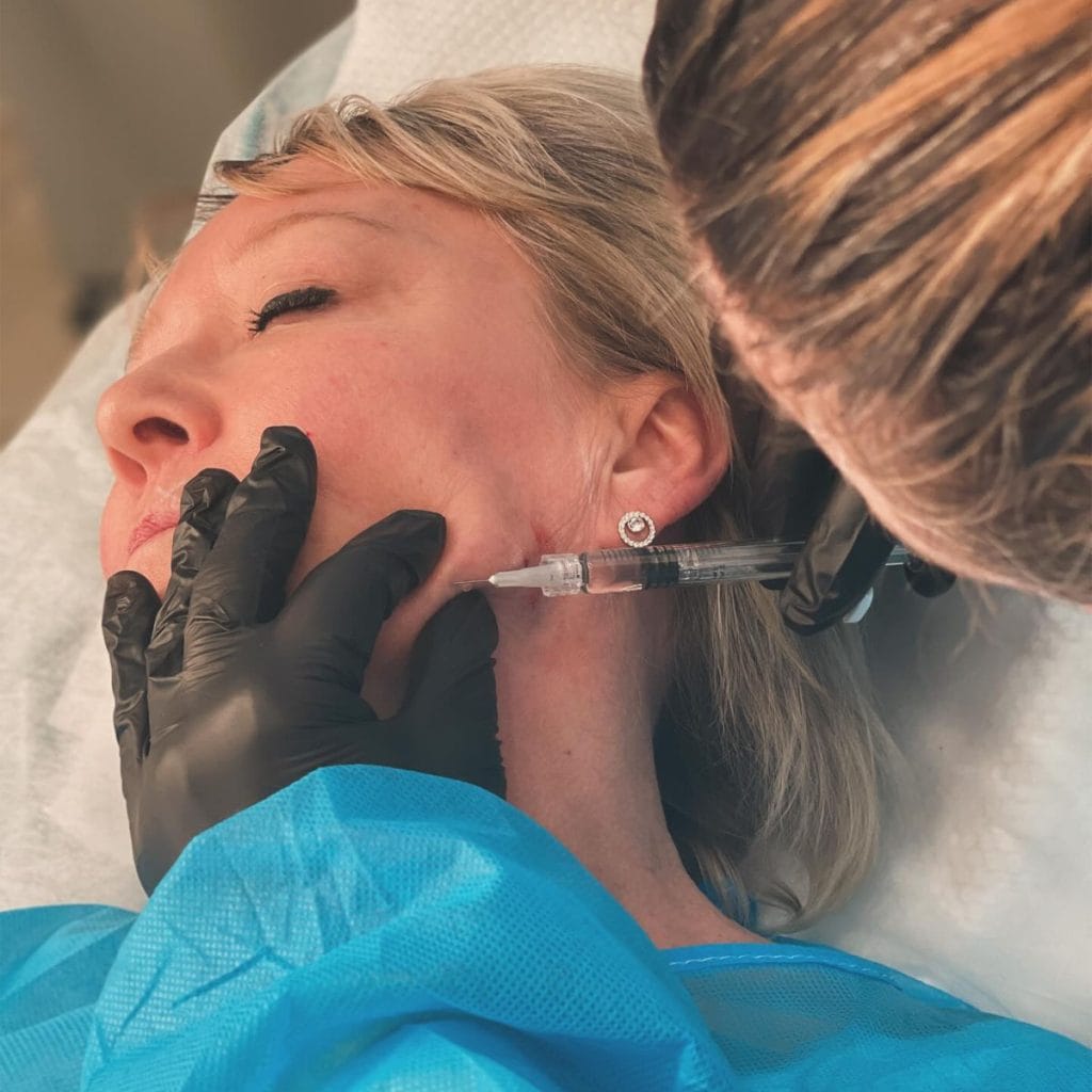 Botaniqua Clinic Harley Street