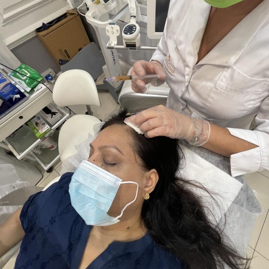 Botaniqua Clinic Harley Street