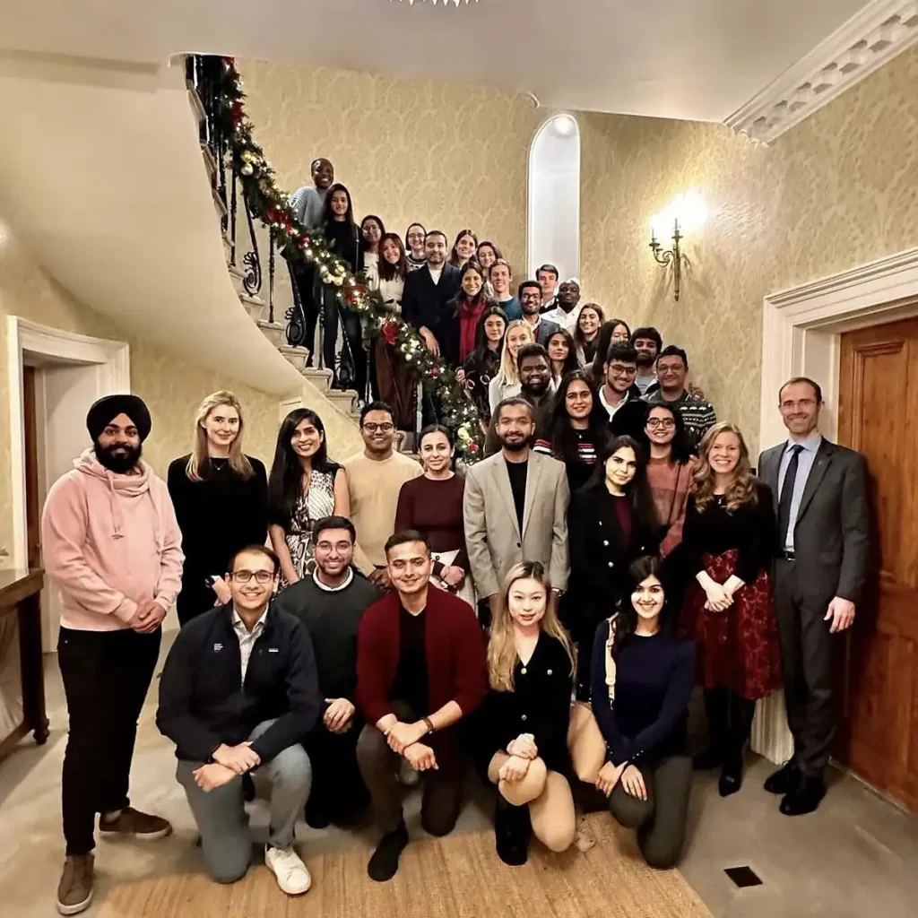 London Business School