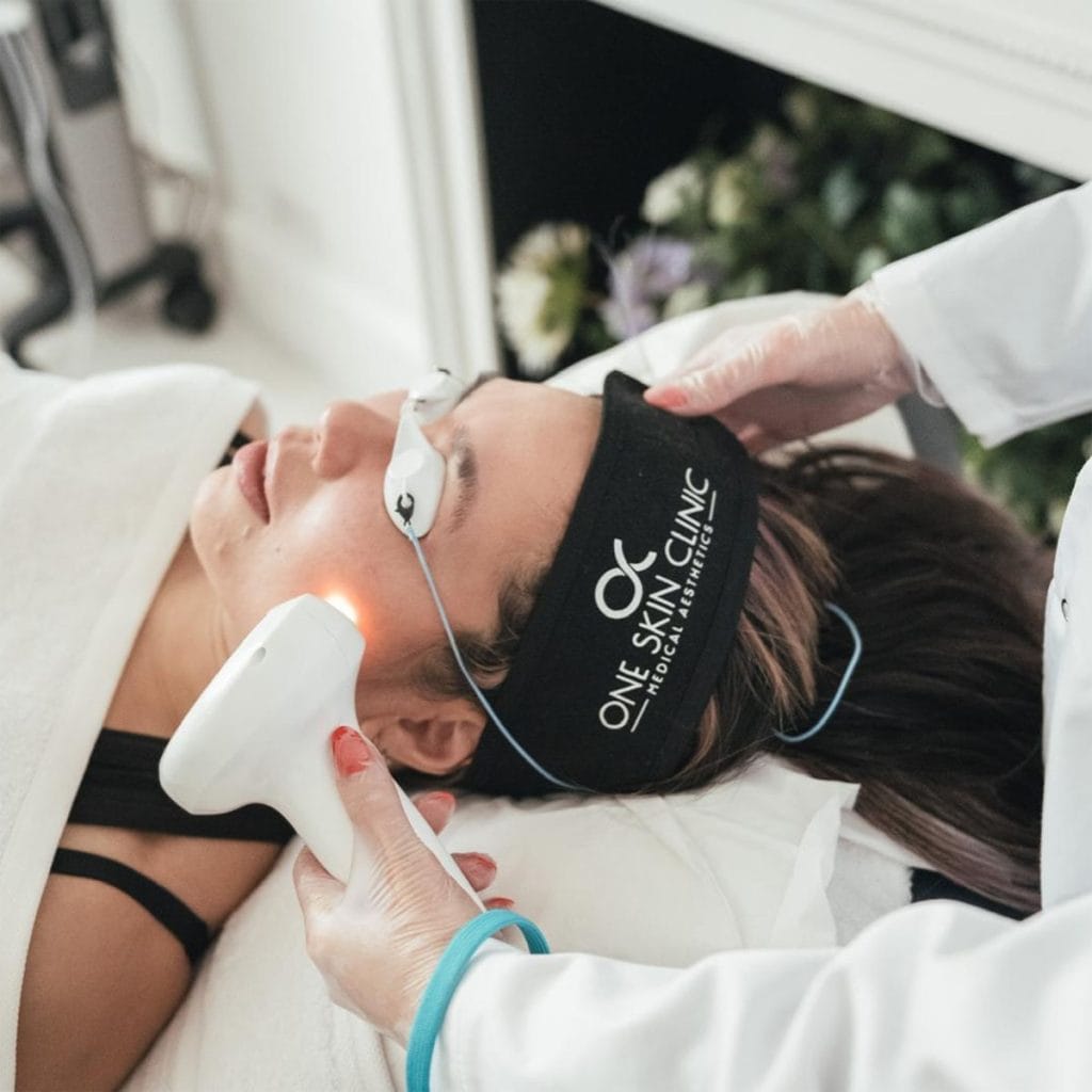 One Skin Clinic 2 One Skin Clinic
