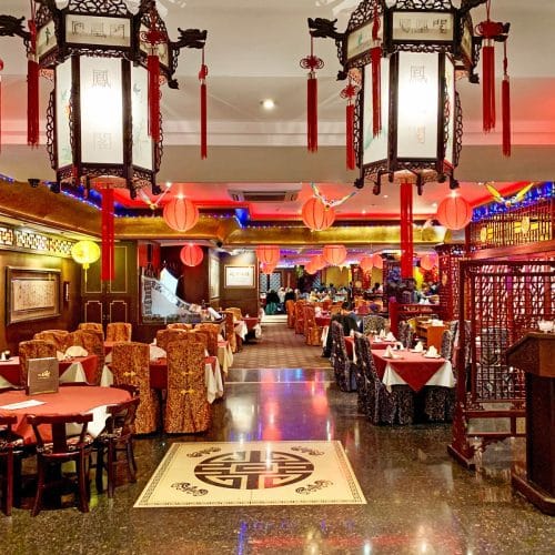 Phoenix Palace Phoenix Palace