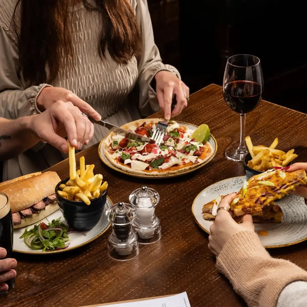 Sir John Balcombe Marylebone