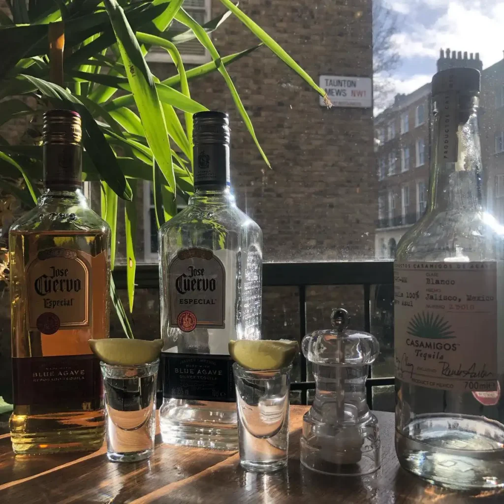 Sir John Balcombe Marylebone