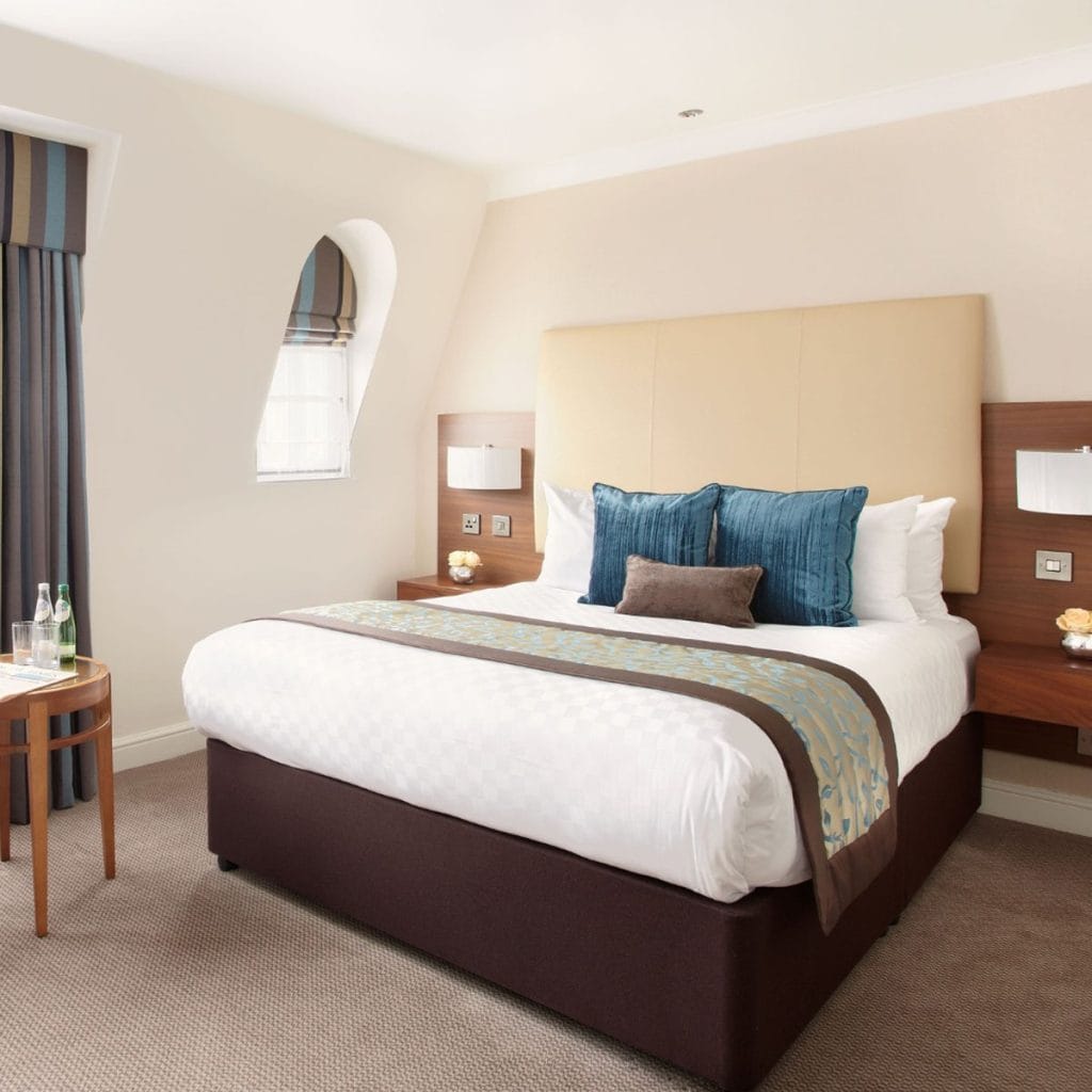 Thistle Hotels 1 Thistle Hotels