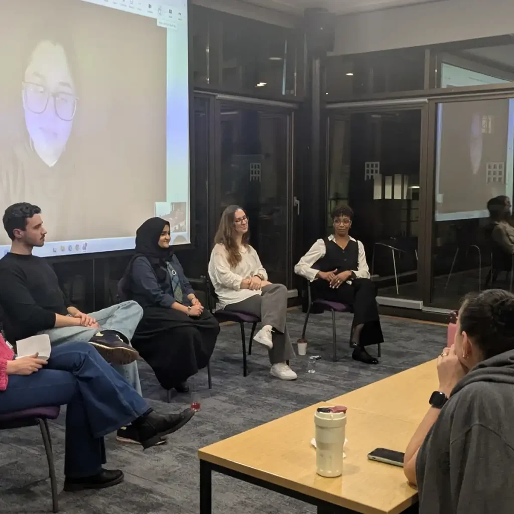 University of Westminster