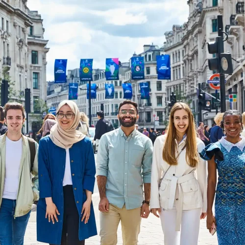 University of Westminster