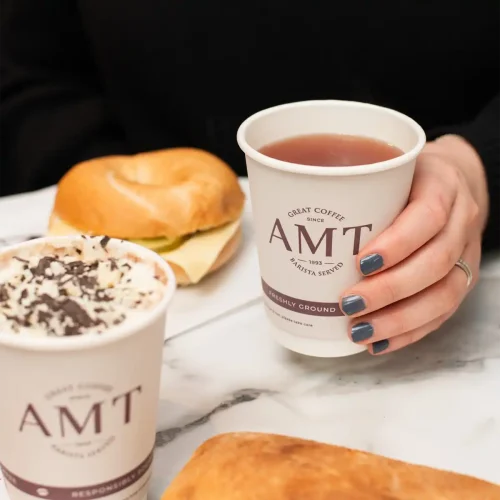 AMT Coffee