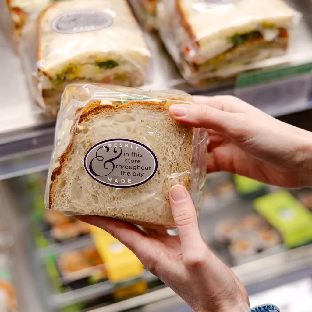 Bayley & Sage 2 Bayley & Sage