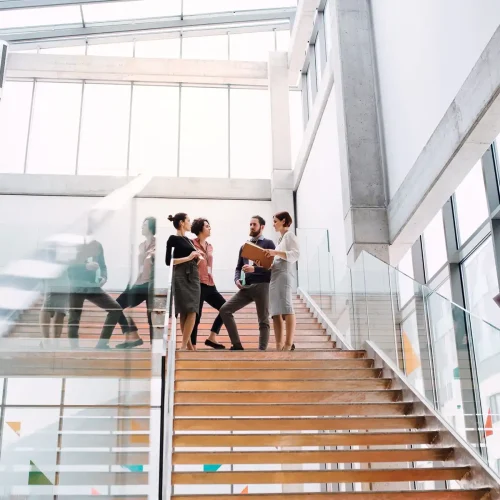 Colliers HQ – EMEA & UK Colliers HQ – EMEA & UK