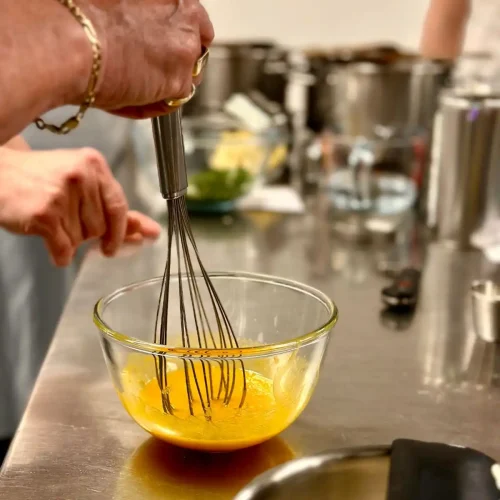 Cookery School at Little Portland Street