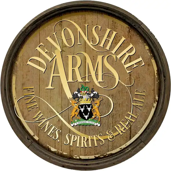 Devonshire Arms