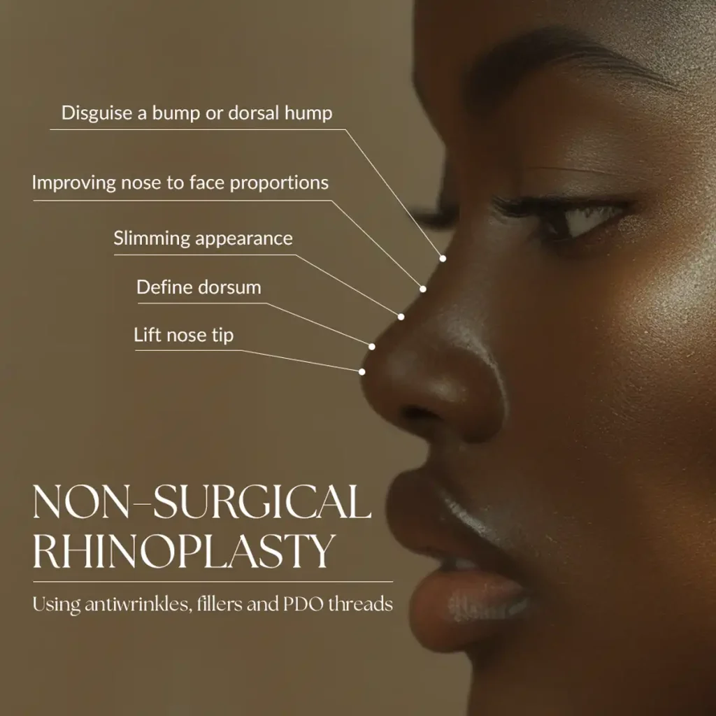 Dr Toro Aesthetics - Marylebone