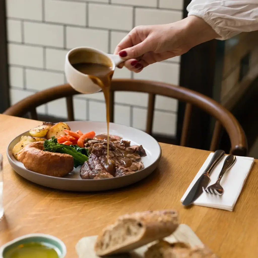 London Marriott Hotel Marble Arch