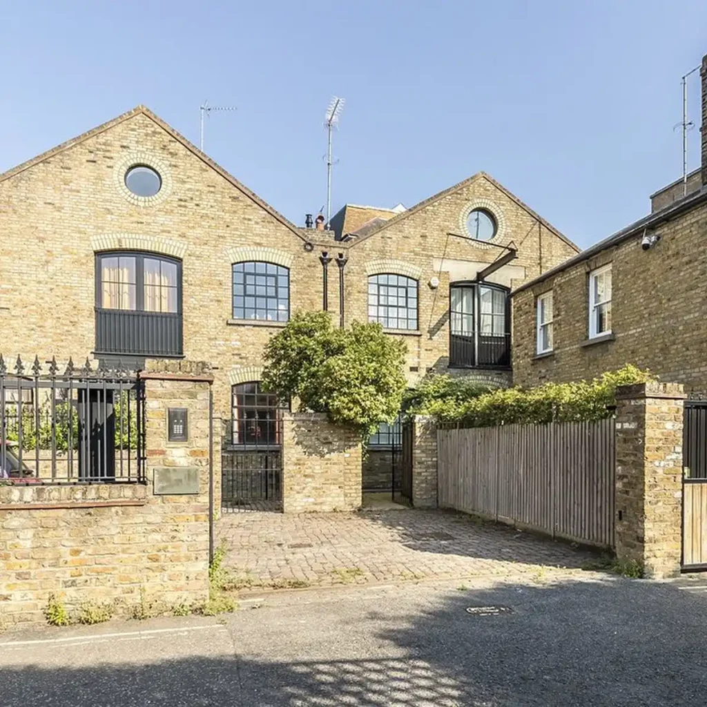 Marsh & Parsons 3 Marsh & Parsons Estate Agents