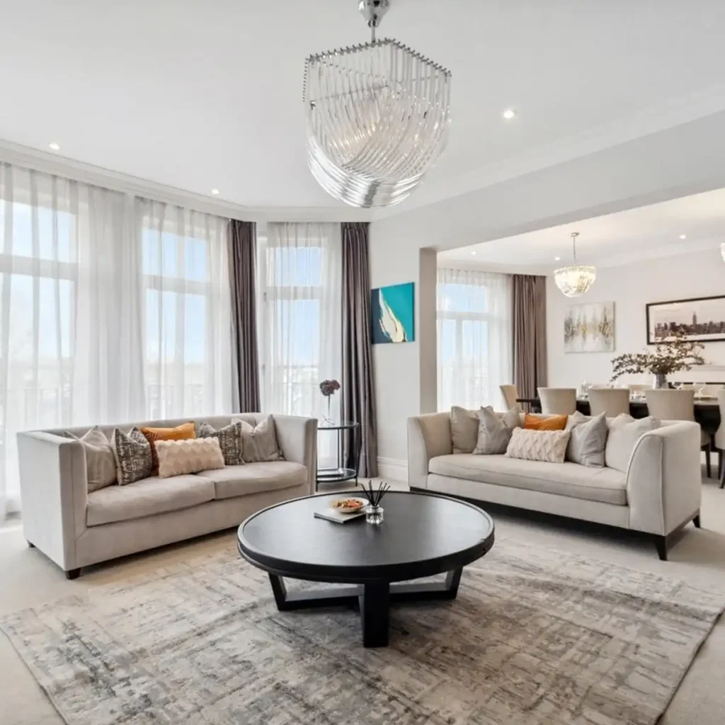 Marsh & Parsons 4 Marsh & Parsons Estate Agents