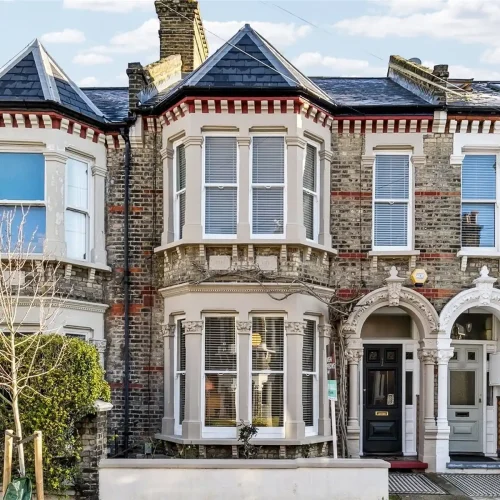 Marsh & Parsons Estate Agents