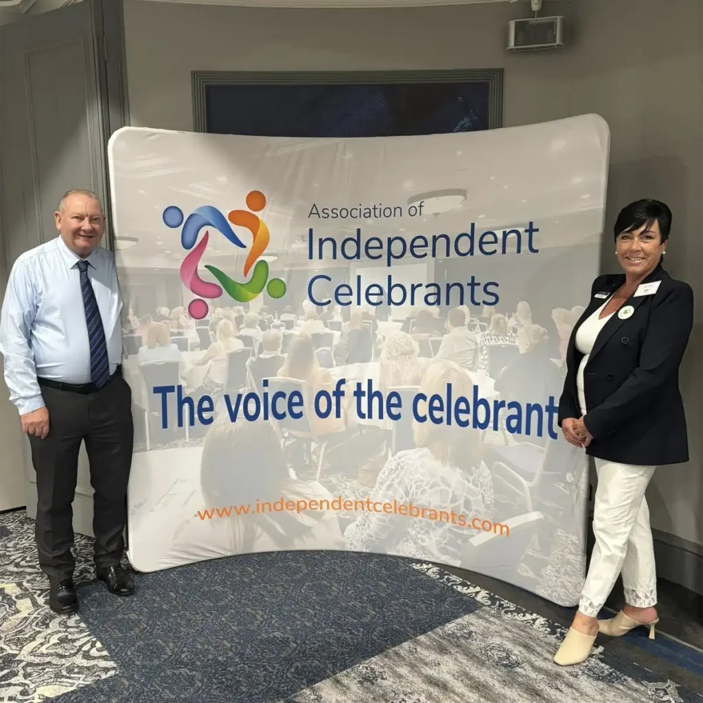 The Academy of Professional Celebrants