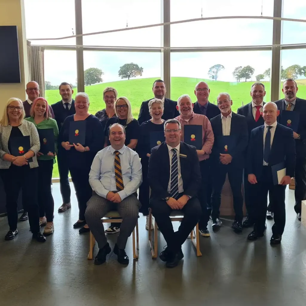 The Academy of Professional Celebrants