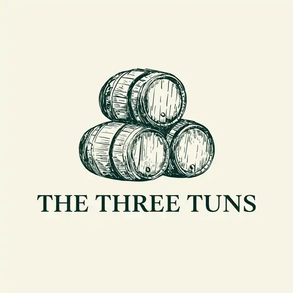 The Three Tuns