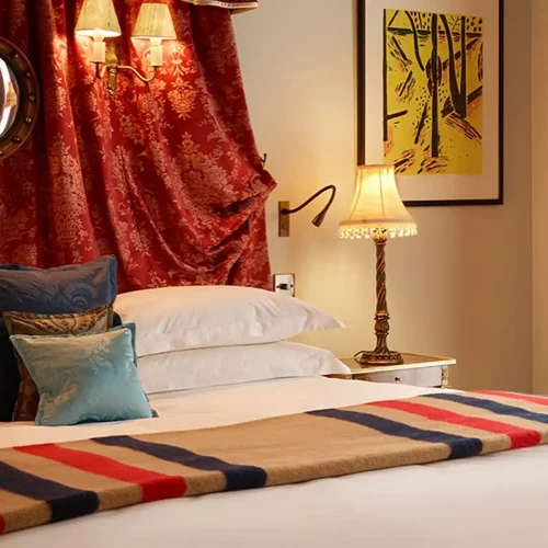 The Zetter Marylebone