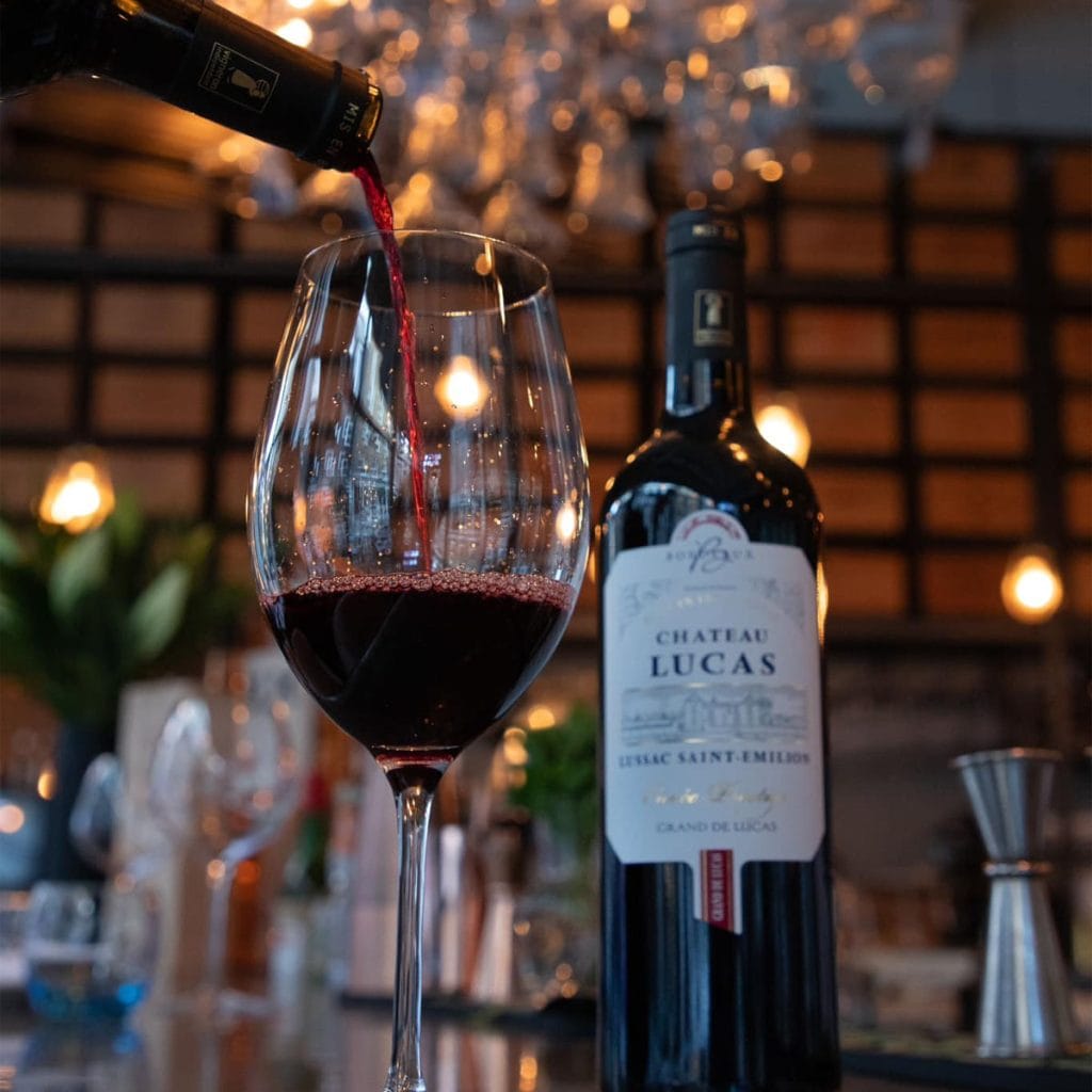 28-50 Wine Workshop & Kitchen