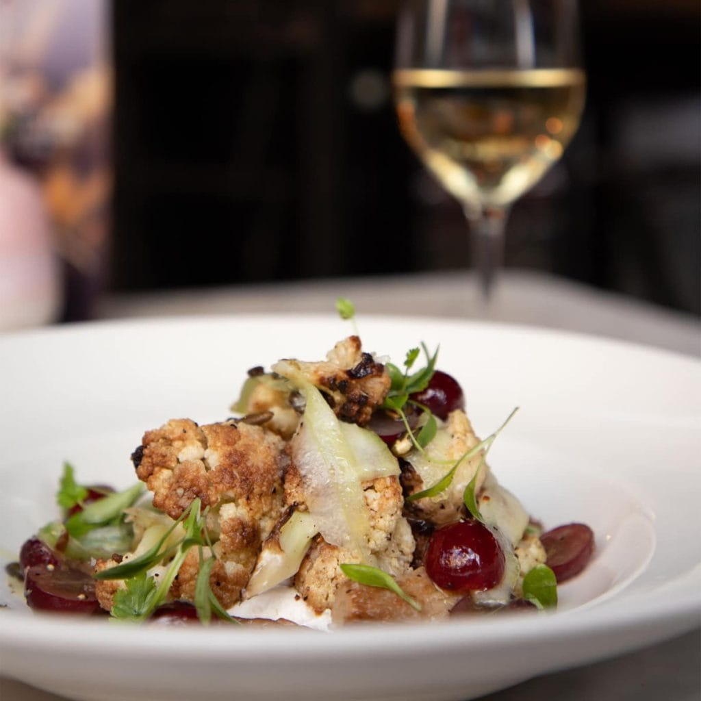 28-50 Wine Workshop & Kitchen