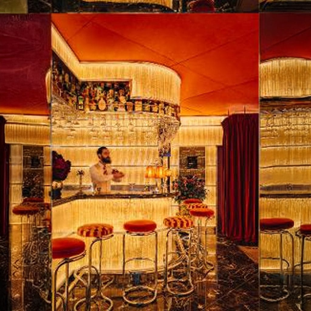 Embrace Luxury Dining at Carlotta in Marylebone
