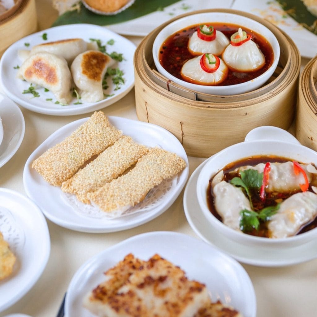 Royal China (Baker Street)