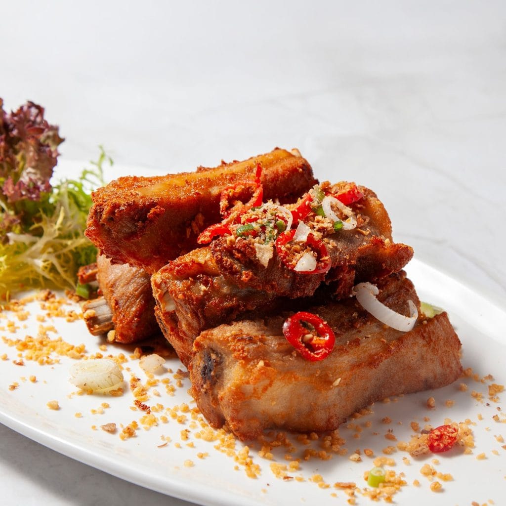 Royal China (Baker Street)