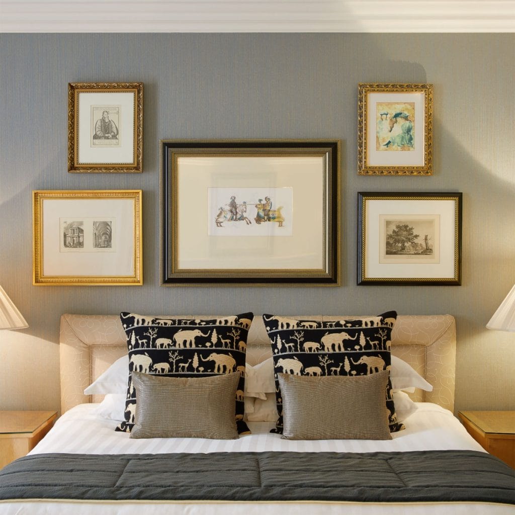 The Landmark London 1 The Landmark London