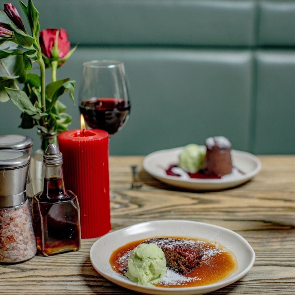 The SeaShell of Lisson Grove