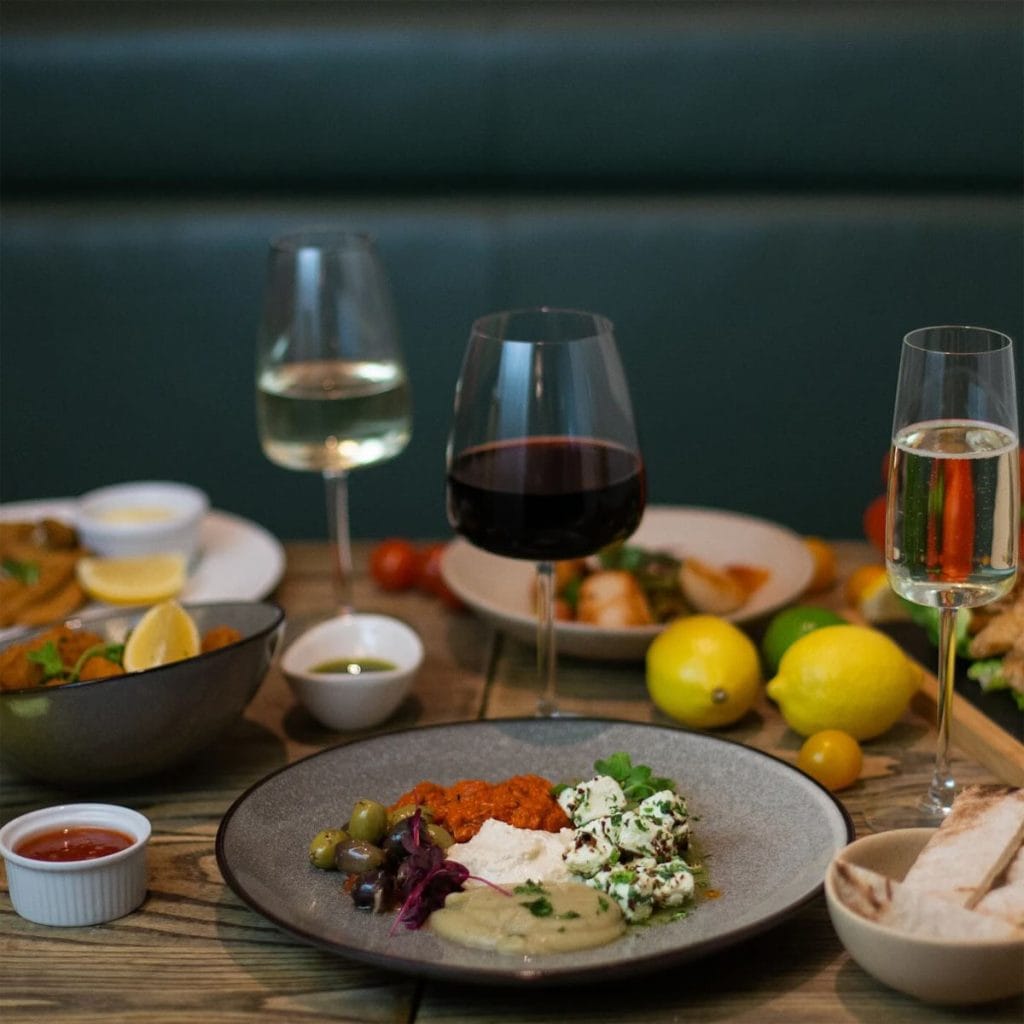 The SeaShell of Lisson Grove