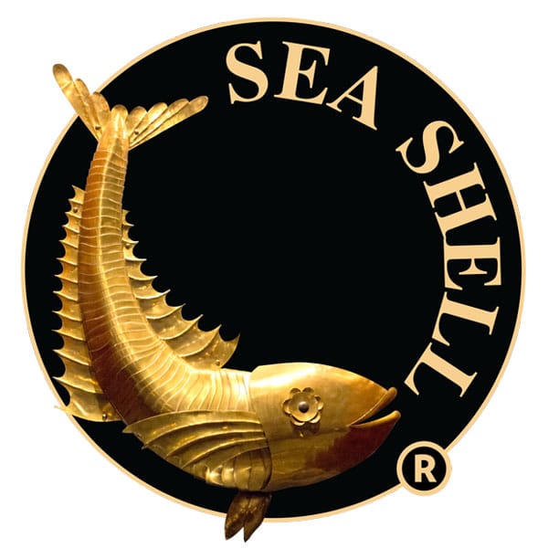 The SeaShell of Lisson Grove