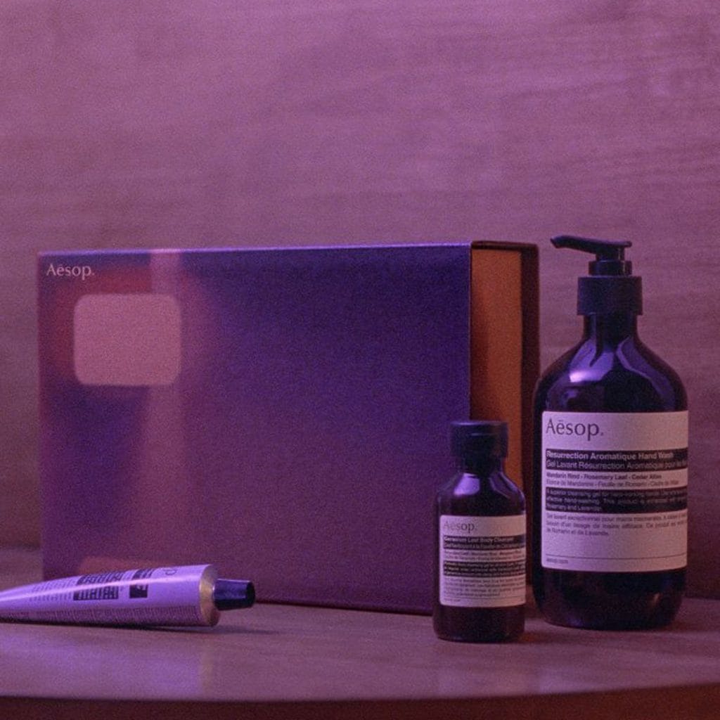 Aesop