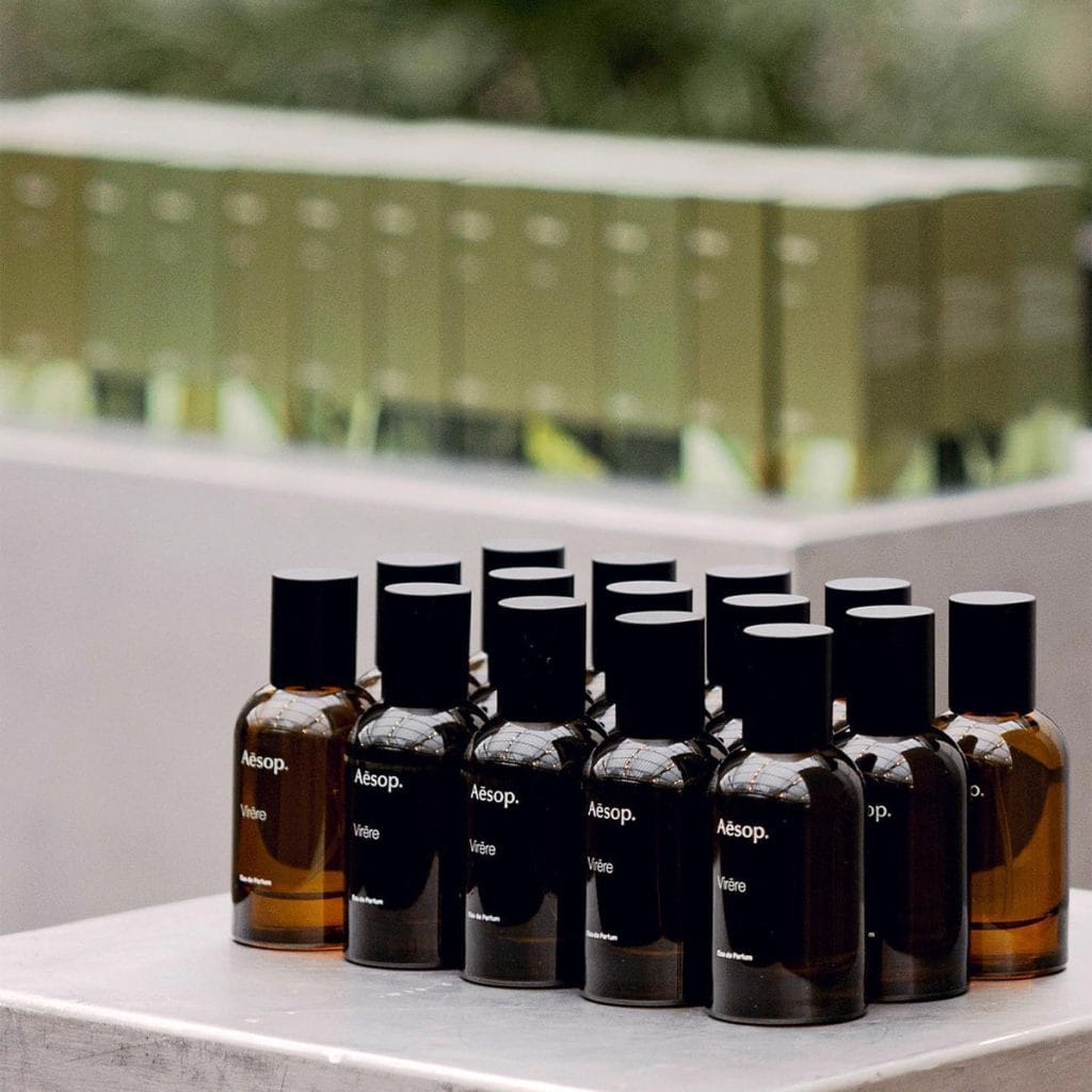 Aesop