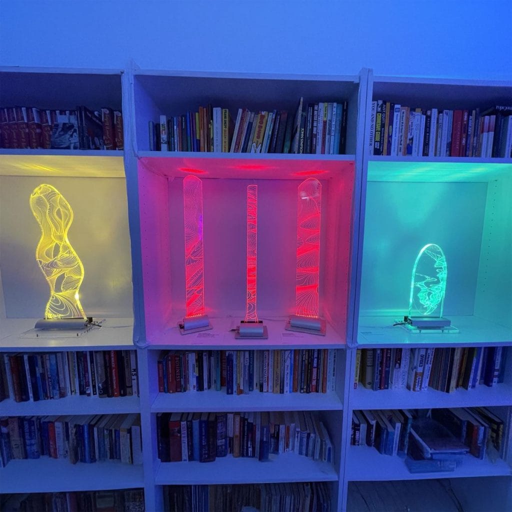 Bookery Gallerie