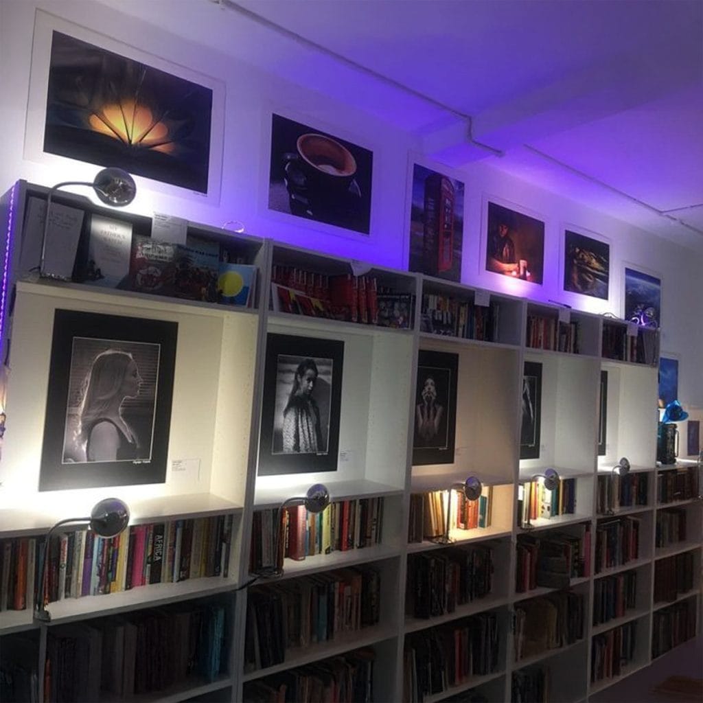 Bookery Gallerie
